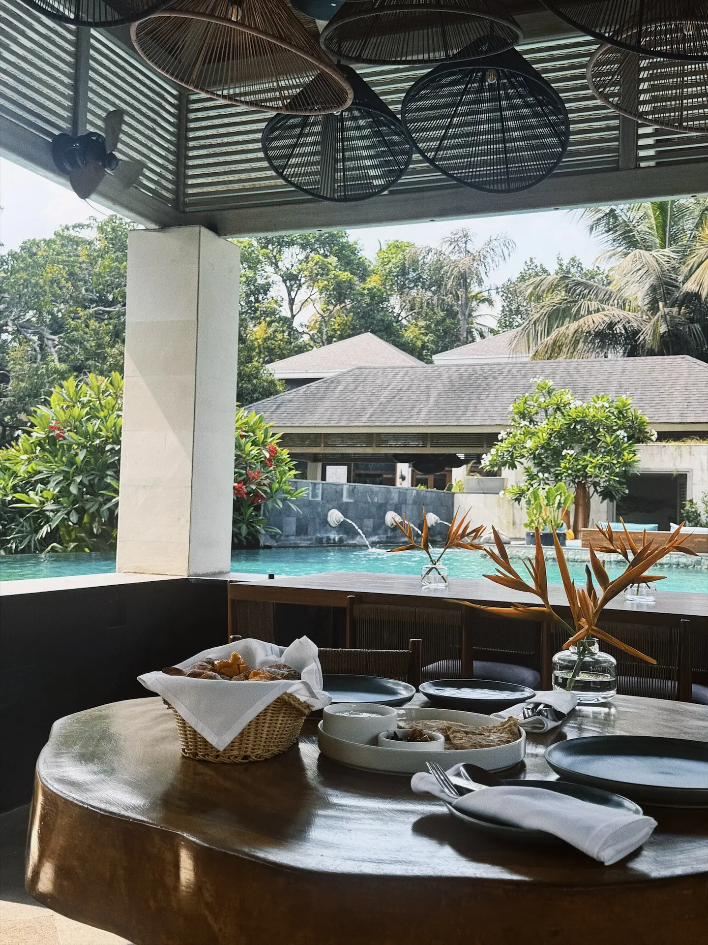 Alaya Furniturewala In Goa: Asanas, Aperol & Lifestyle