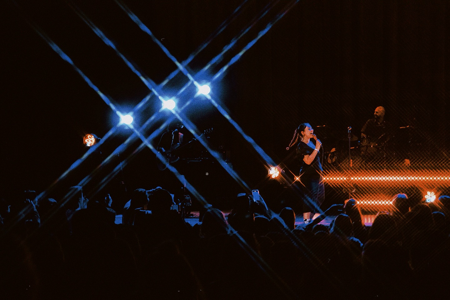 Alessia Cara Celebrates Canadian Homecoming