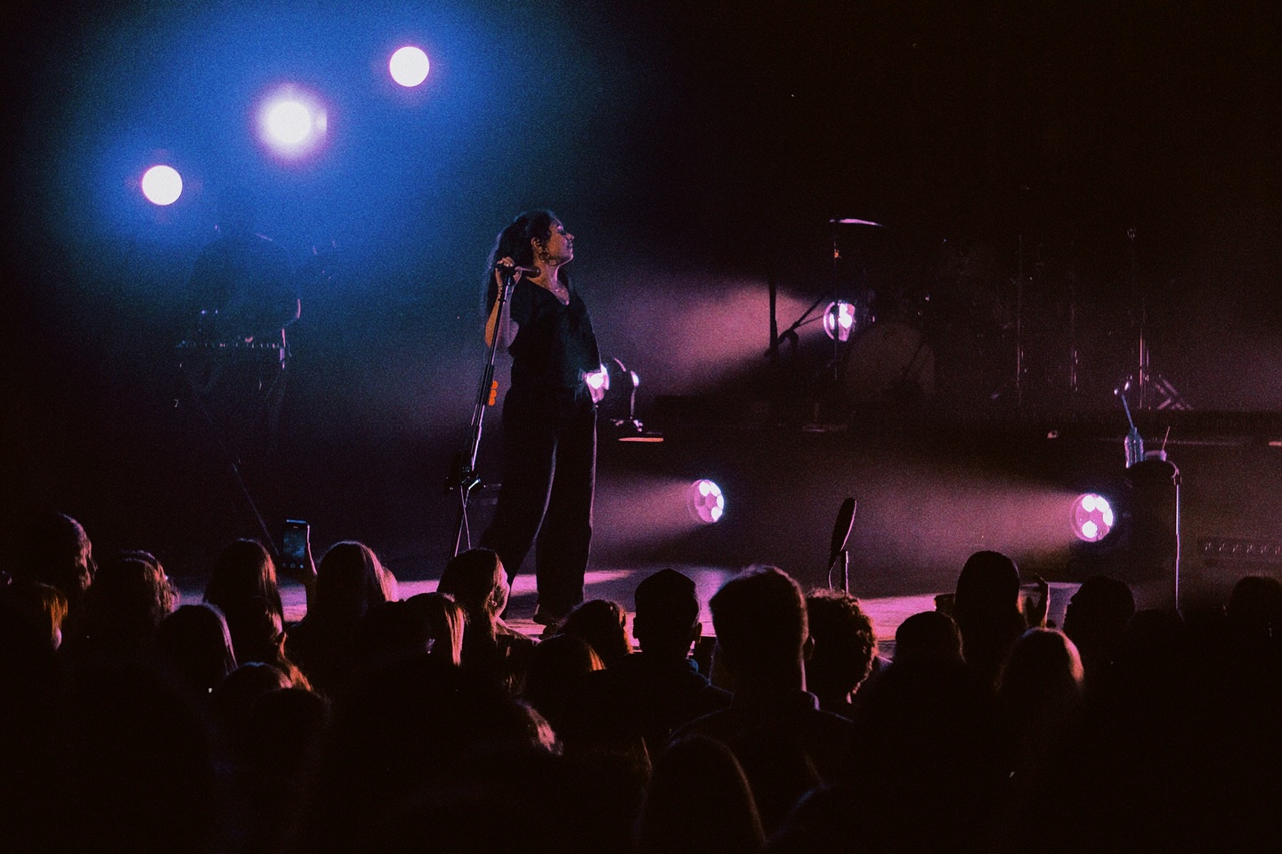 Alessia Cara Celebrates Canadian Homecoming