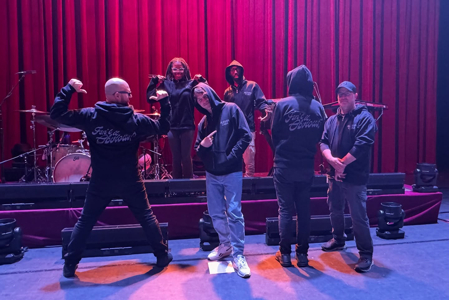 Alessia Cara Celebrates Canadian Homecoming