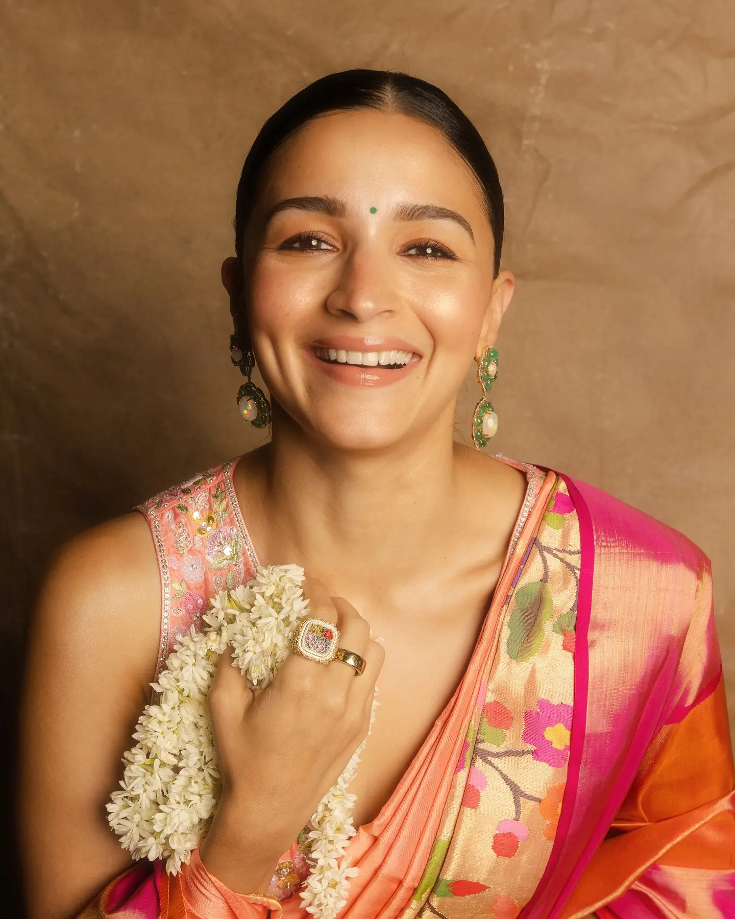 Alia Bhatt Waves at WAVE Summit From cinema to gaming, Alia Bhatt leads the charge with fresh style and winning vision.