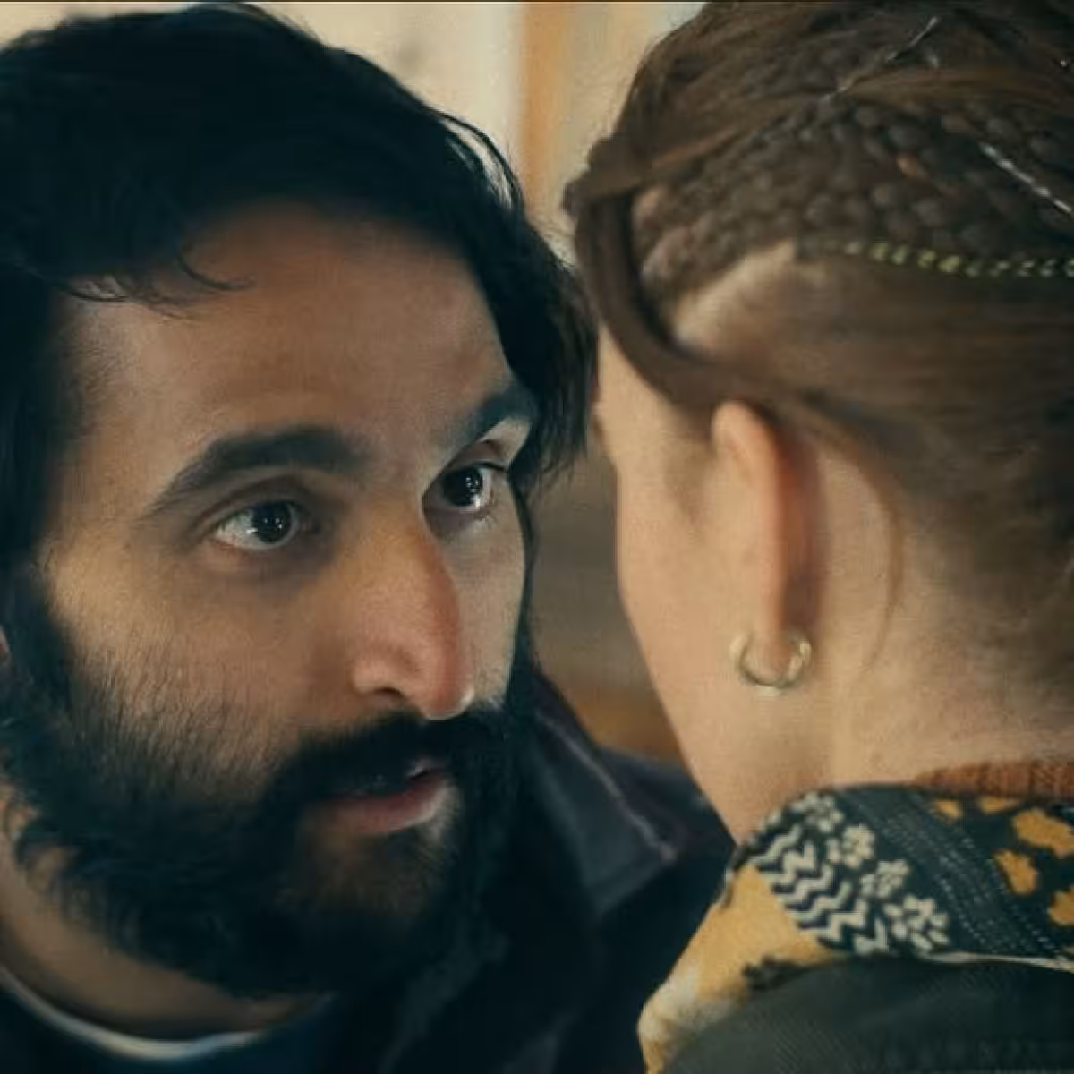 Alienation Film Debuts At Cannes Short Film Corner Catch the cinematic debut with bold storytelling, riveting presence of Rahul Rai at Cannes.