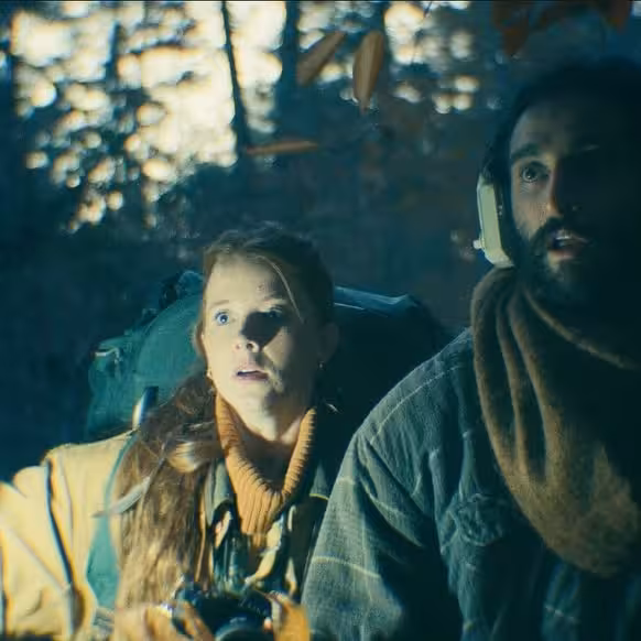 Alienation Film Debuts At Cannes Short Film Corner