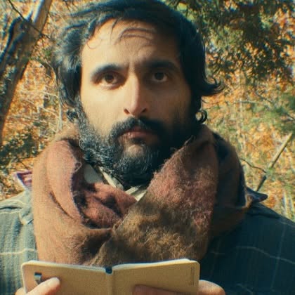 Alienation Film Debuts At Cannes Short Film Corner