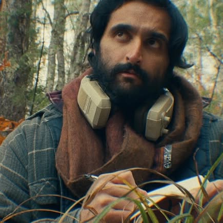 Alienation Film Debuts At Cannes Short Film Corner