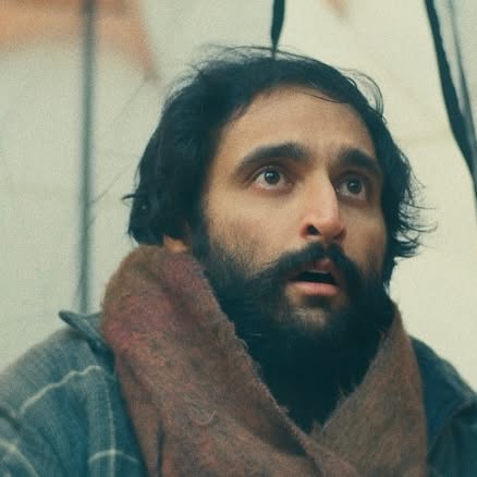 Alienation Film Debuts At Cannes Short Film Corner
