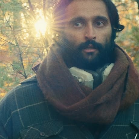 Alienation Film Debuts At Cannes Short Film Corner