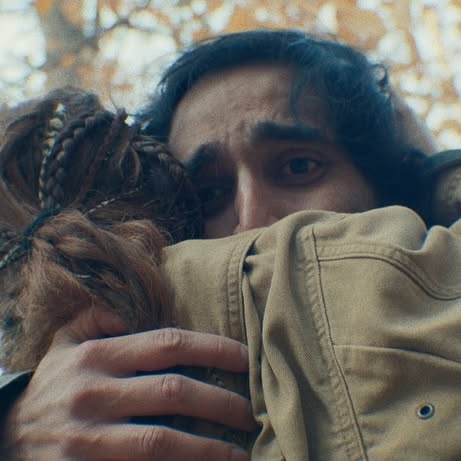 Alienation Film Debuts At Cannes Short Film Corner