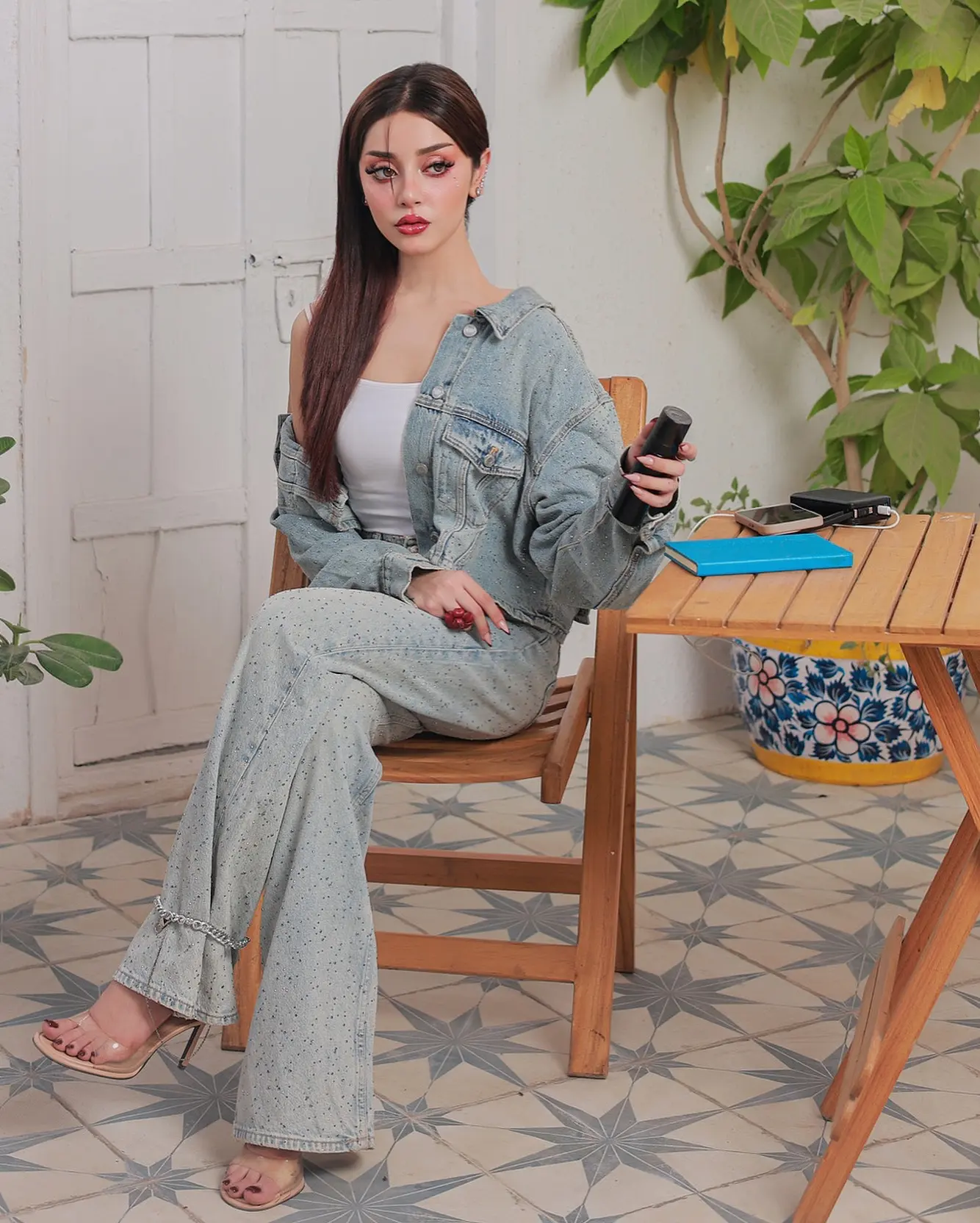 Alizeh Shah’s Bold Self-Expression