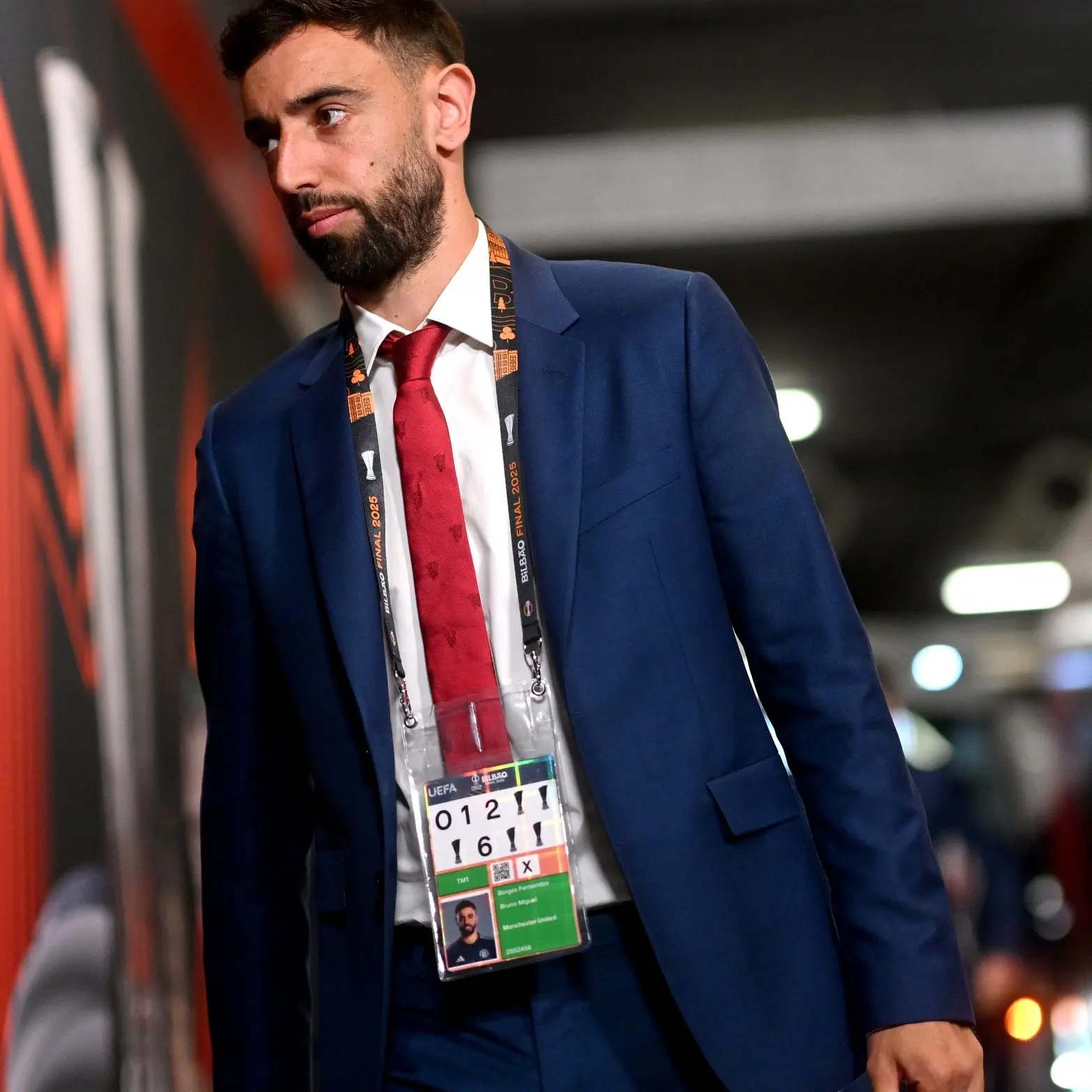 All-English UEL Final Showdown