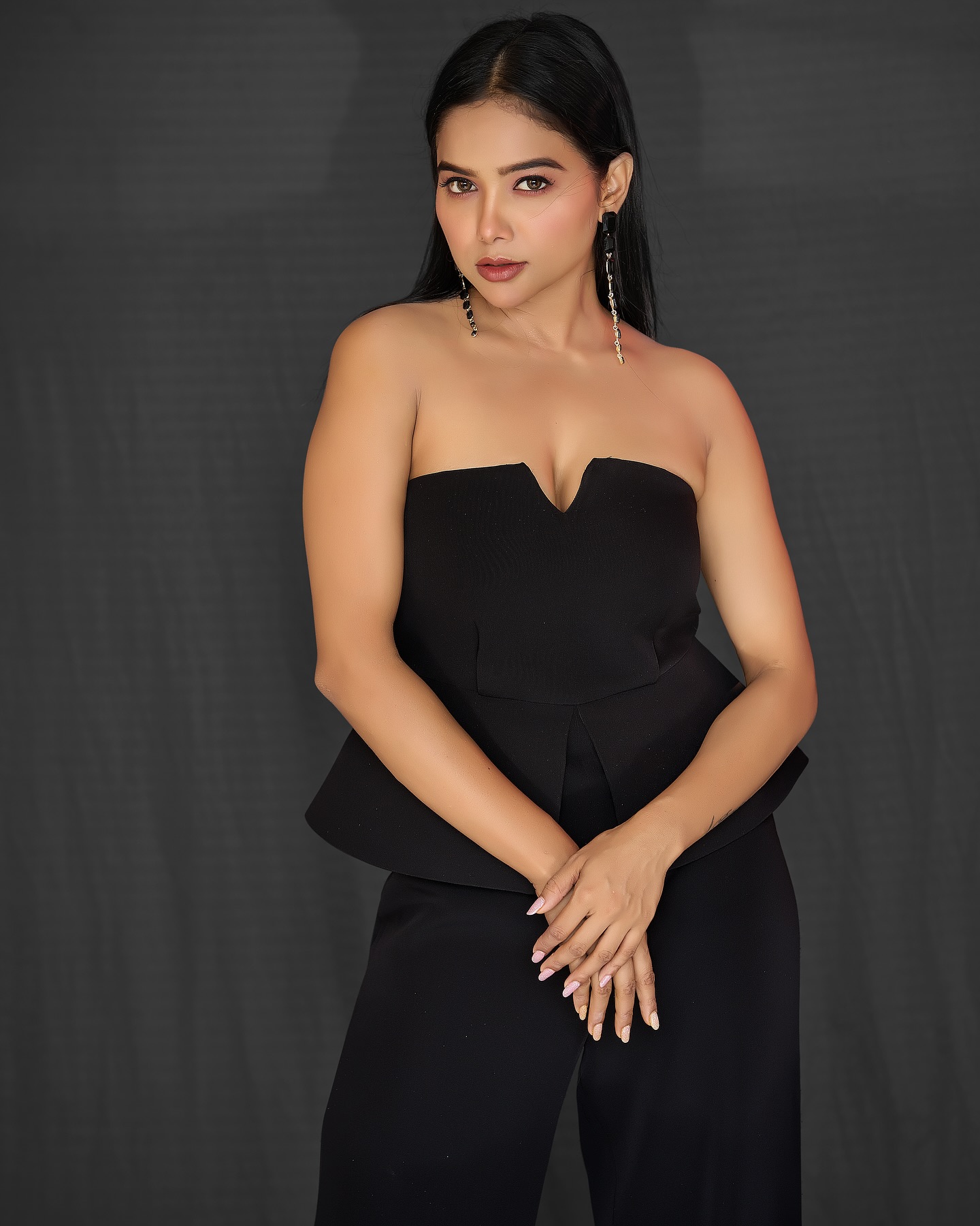 Always Bet On Black: Manisha Rani Shines