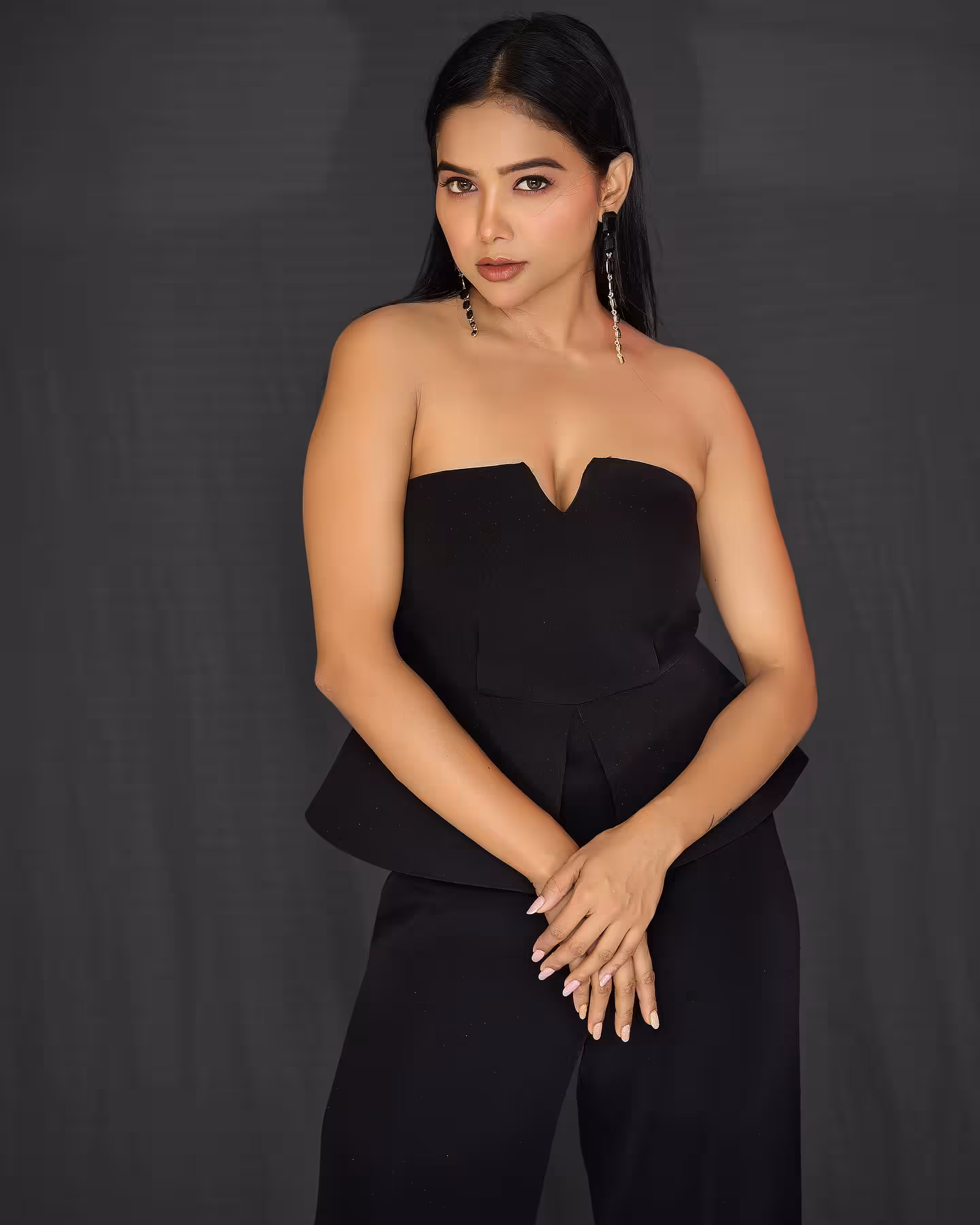 Always Bet On Black: Manisha Rani Shines