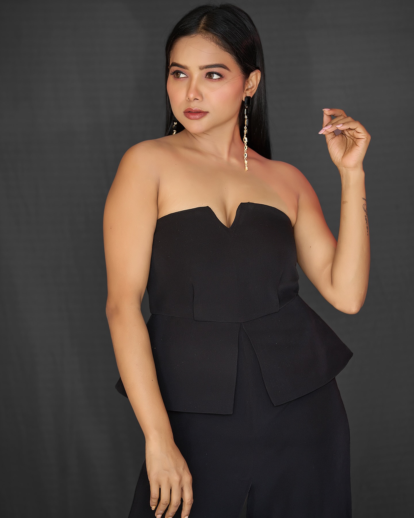 Always Bet On Black: Manisha Rani Shines