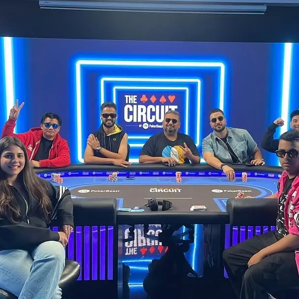 Aly Goni's Danang Dump With Circuit Fam
