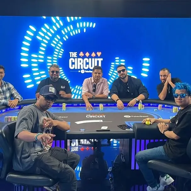 Aly Goni's Danang Dump With Circuit Fam