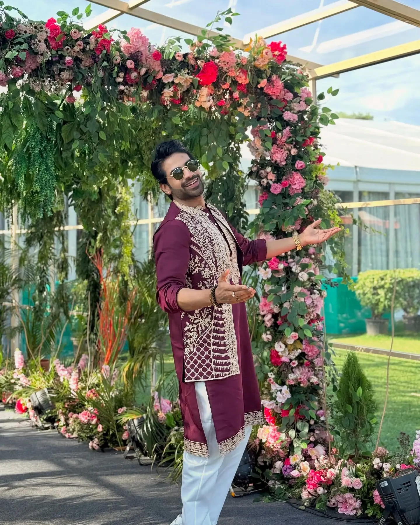 Aman Maheshwari Shines On Shaadi.com Platform