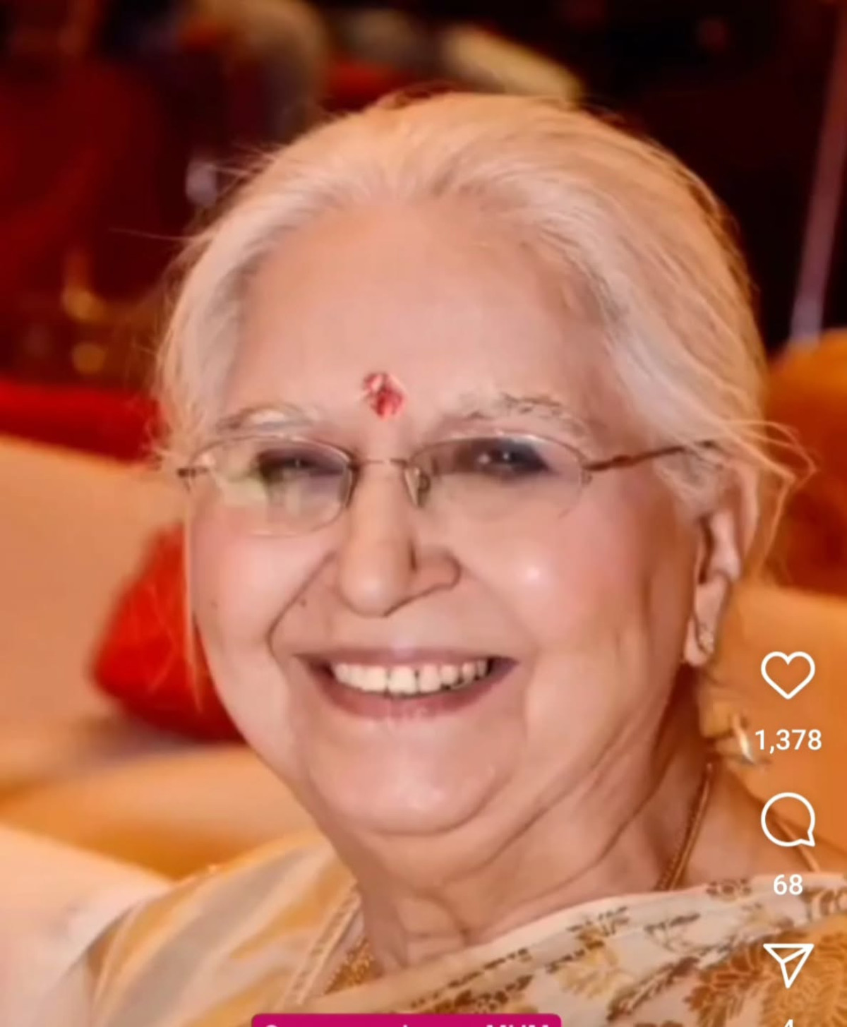 Celebrity Aman Verma shares a touching message Mother’s Day, urging love and gratitude!!!