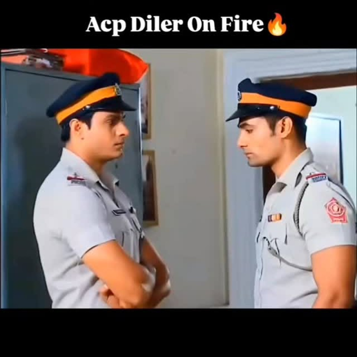 Recalling his iconic tenure, Aman Verma celebrates his Supercop legacy with fan devotion!!