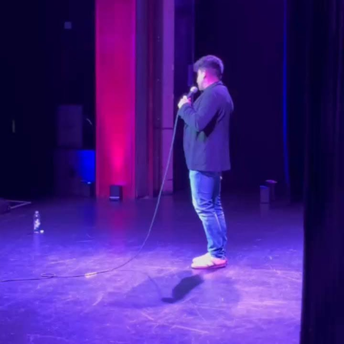 Amit Tandon UK Tour Expands With Six Upcoming Shows Amit Tandon captivates UK audiences with live shows as his tour gears up for Europe now!!!!