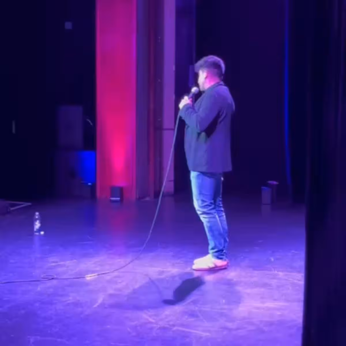 Amit Tandon UK Tour Expands With Six Upcoming Shows Amit Tandon captivates UK audiences with live shows as his tour gears up for Europe now!!!!