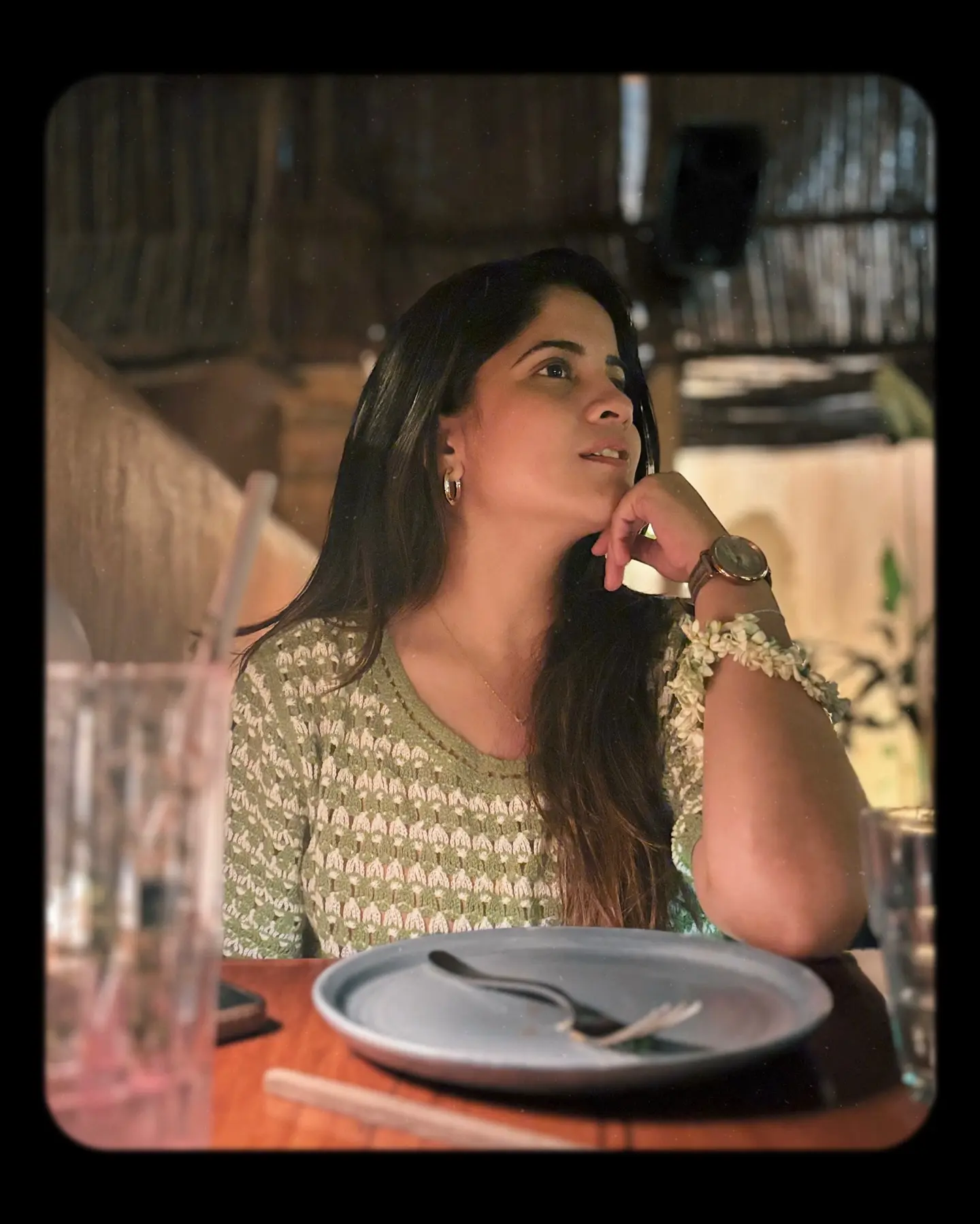Amruta Deshmukh Balances a Hectic Schedule