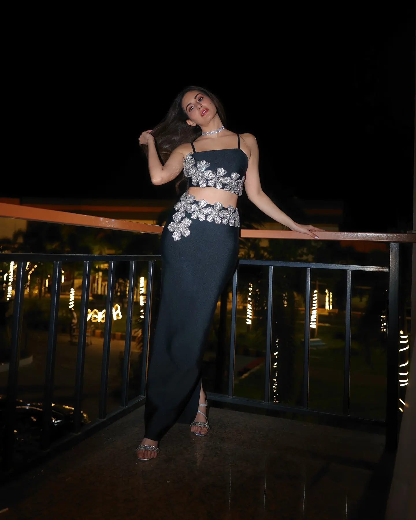 Amyra Dastur Radiates Modern Elegance