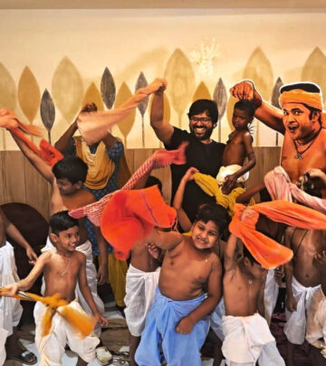 Ananta Hall Promotion Sparks New Cinema Vibe