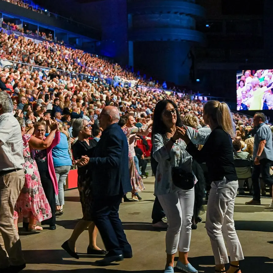 André Rieu Returns To Poland For New Concert Tour