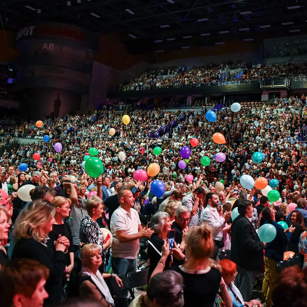 André Rieu Returns To Poland For New Concert Tour