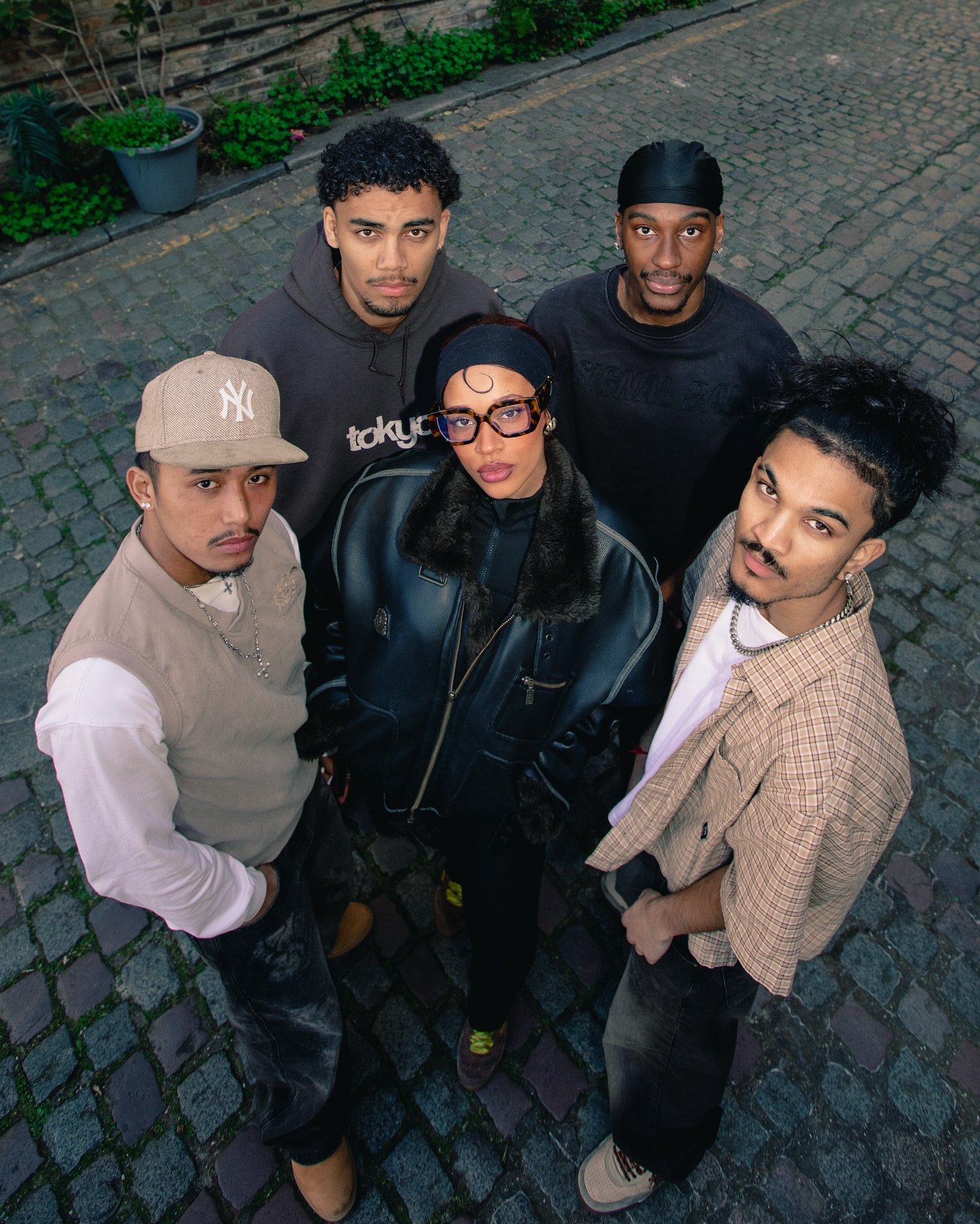 Angel In Disguise Debuts With Star Collaborations Fresh single ‘Angel In Disguise’ debuts with Tamera & Rodney Jerkins, sparking vivid sound.