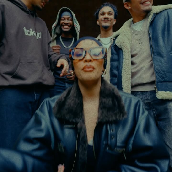 Angel In Disguise Debuts With Star Collaborations