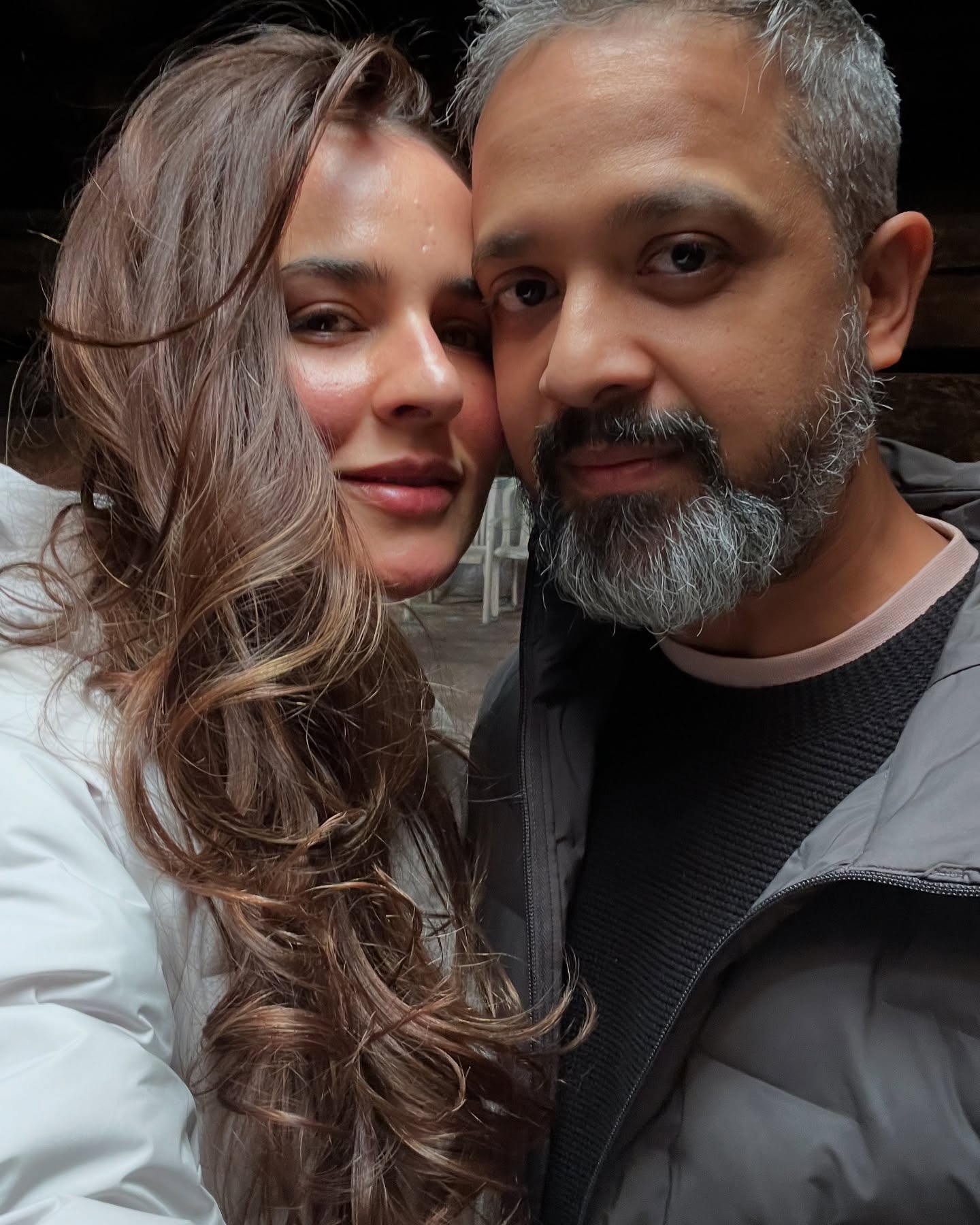 Angira Dhar Celebrates Four Years Of Love And Laughter