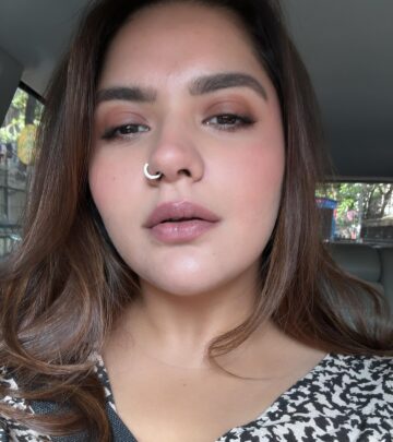 Anjali Anand Celebrates 2000s Nostalgia
