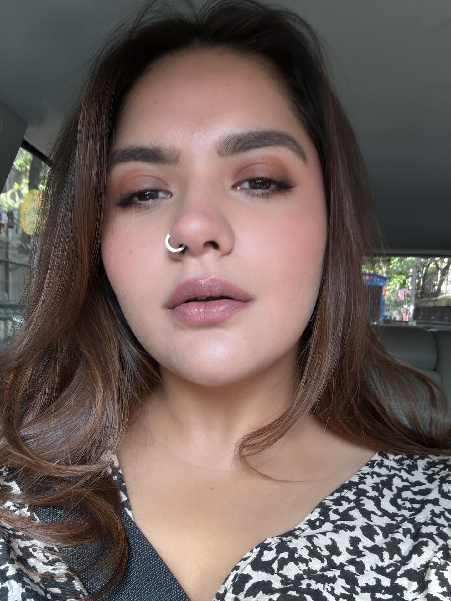 Anjali Anand Celebrates 2000s Nostalgia Anjali channels 2000s nostalgia as she prompts fans to share their beloved music memories!