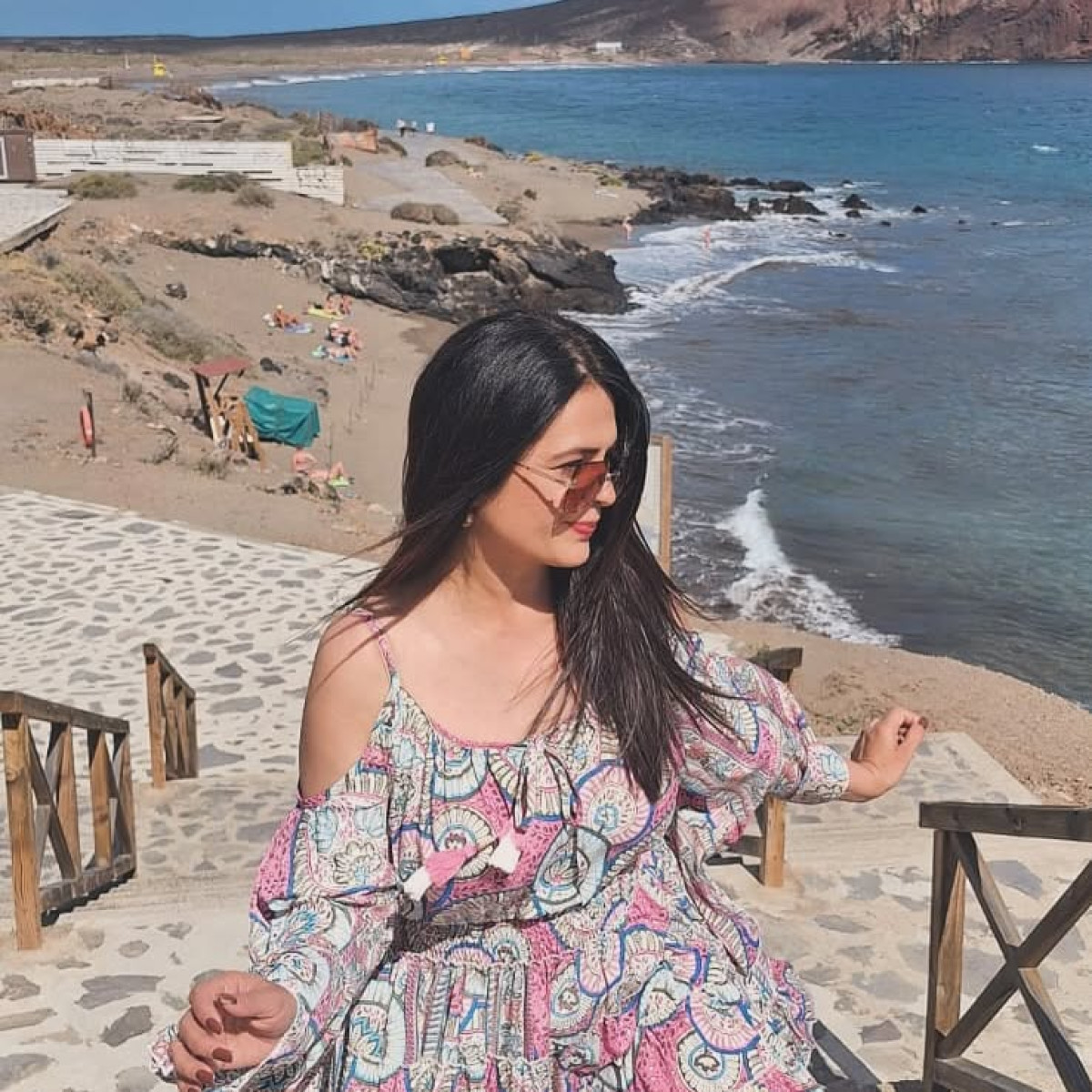 Anjana Sukhani Embraces Wanderlust In New Instagram Post Celebrity explorer Anjana Sukhani captures travel magic and inspiring moments on her trip.