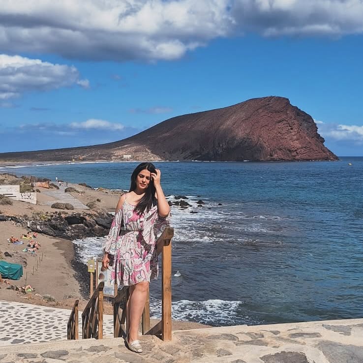 Anjana Sukhani Embraces Wanderlust In New Instagram Post