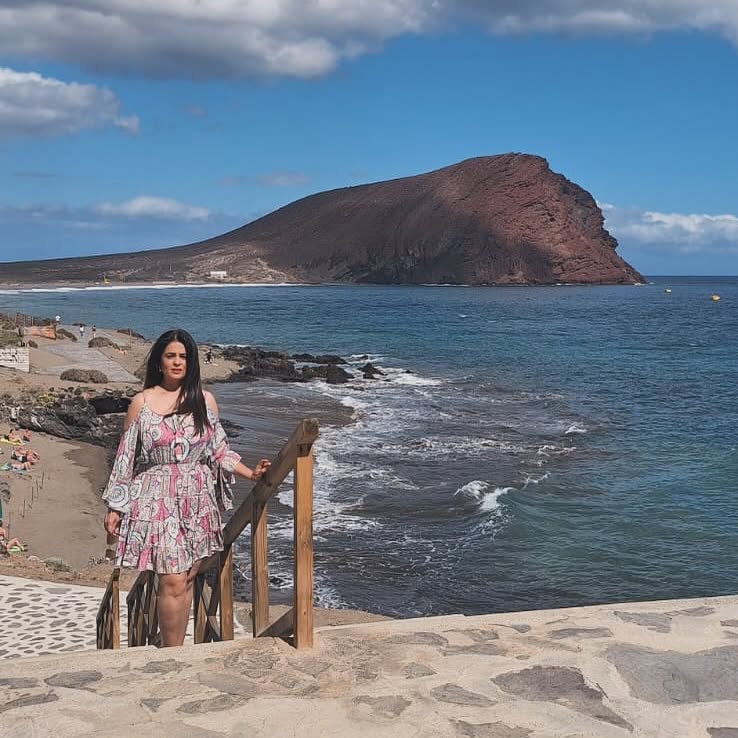 Anjana Sukhani Embraces Wanderlust In New Instagram Post