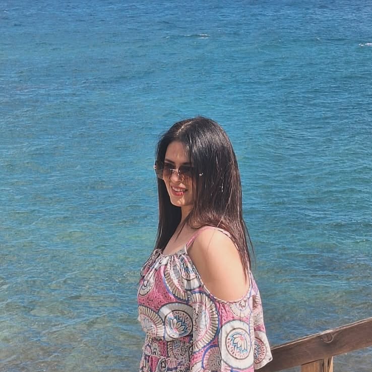 Anjana Sukhani Embraces Wanderlust In New Instagram Post