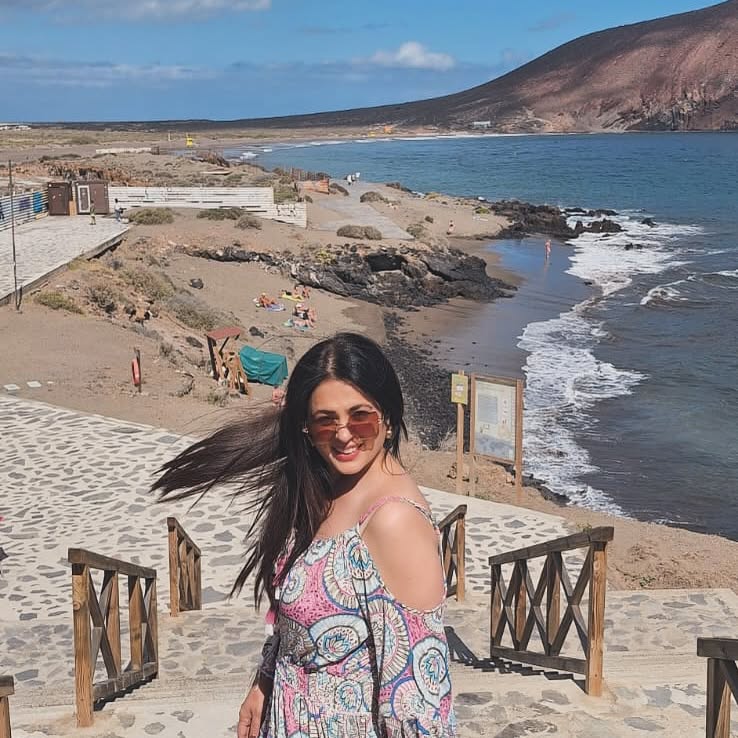 Anjana Sukhani Embraces Wanderlust In New Instagram Post