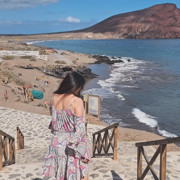 Anjana Sukhani Embraces Wanderlust In New Instagram Post