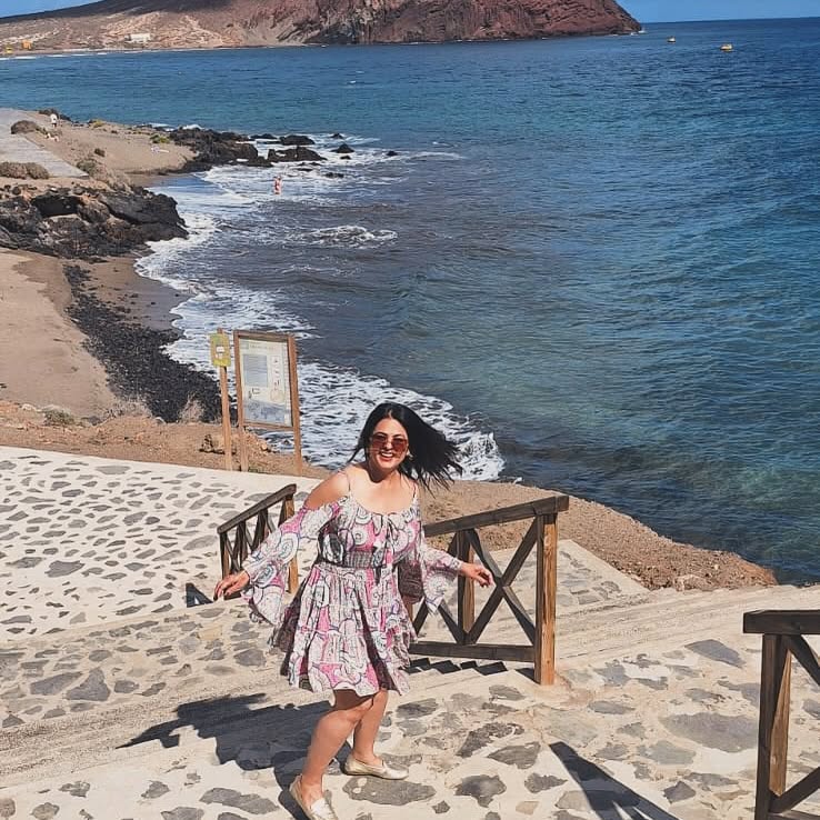 Anjana Sukhani Embraces Wanderlust In New Instagram Post