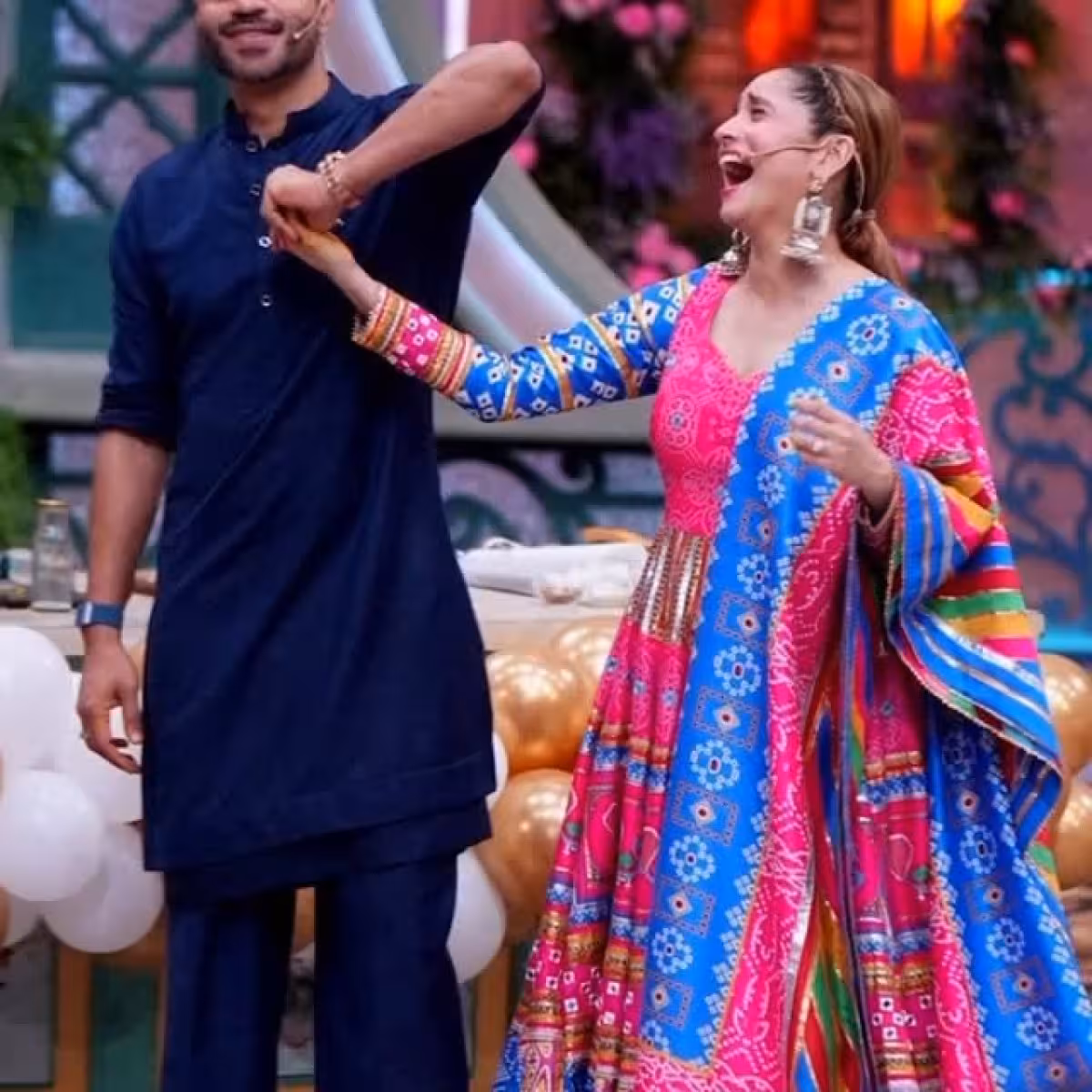 Ankita Lokhande Embraces Freedom Through Love Her heartfelt post sparks vibrant inner growth, self-expression and a soaring soul indeed