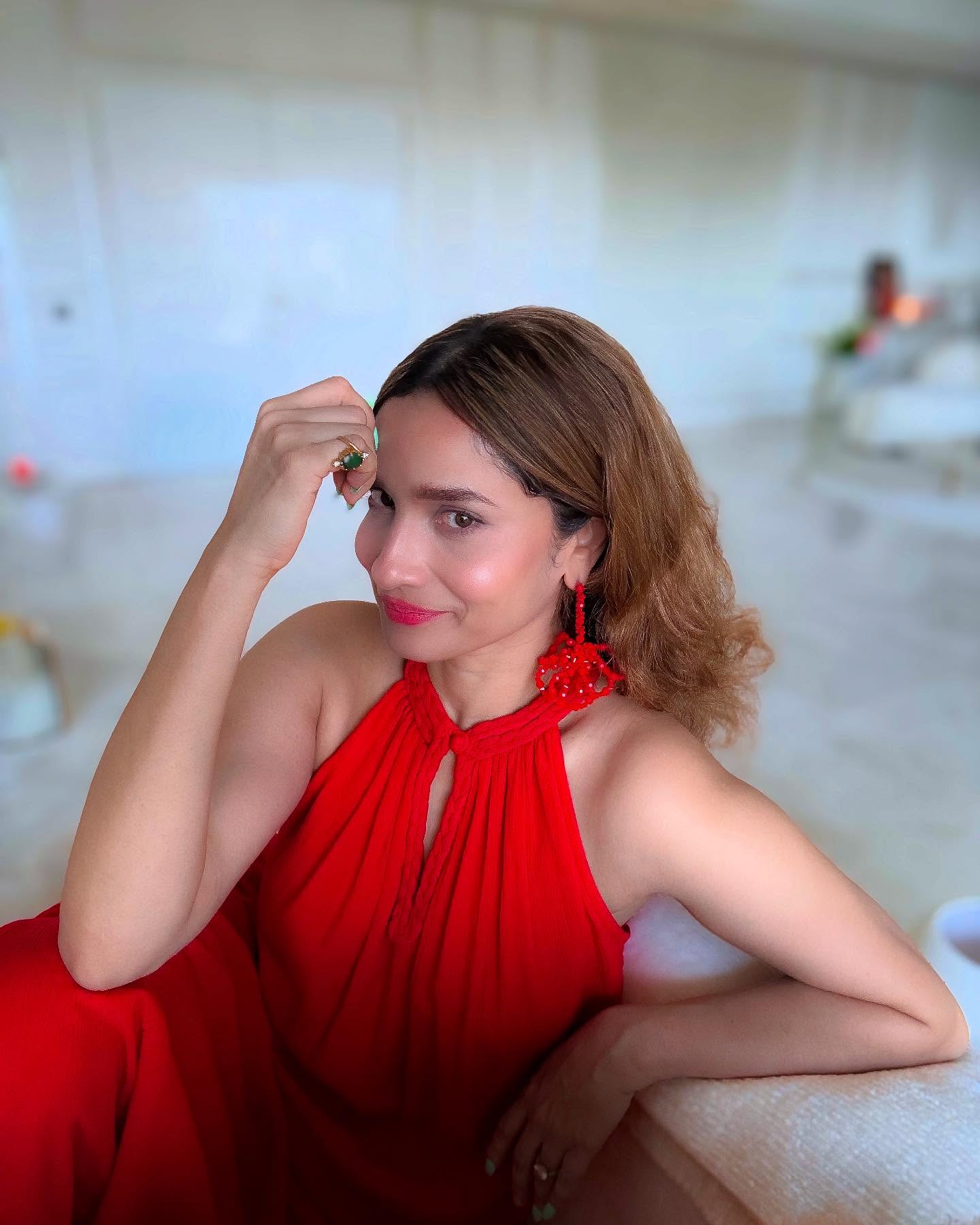Ankita Lokhande Radiates Self Love On Instagram