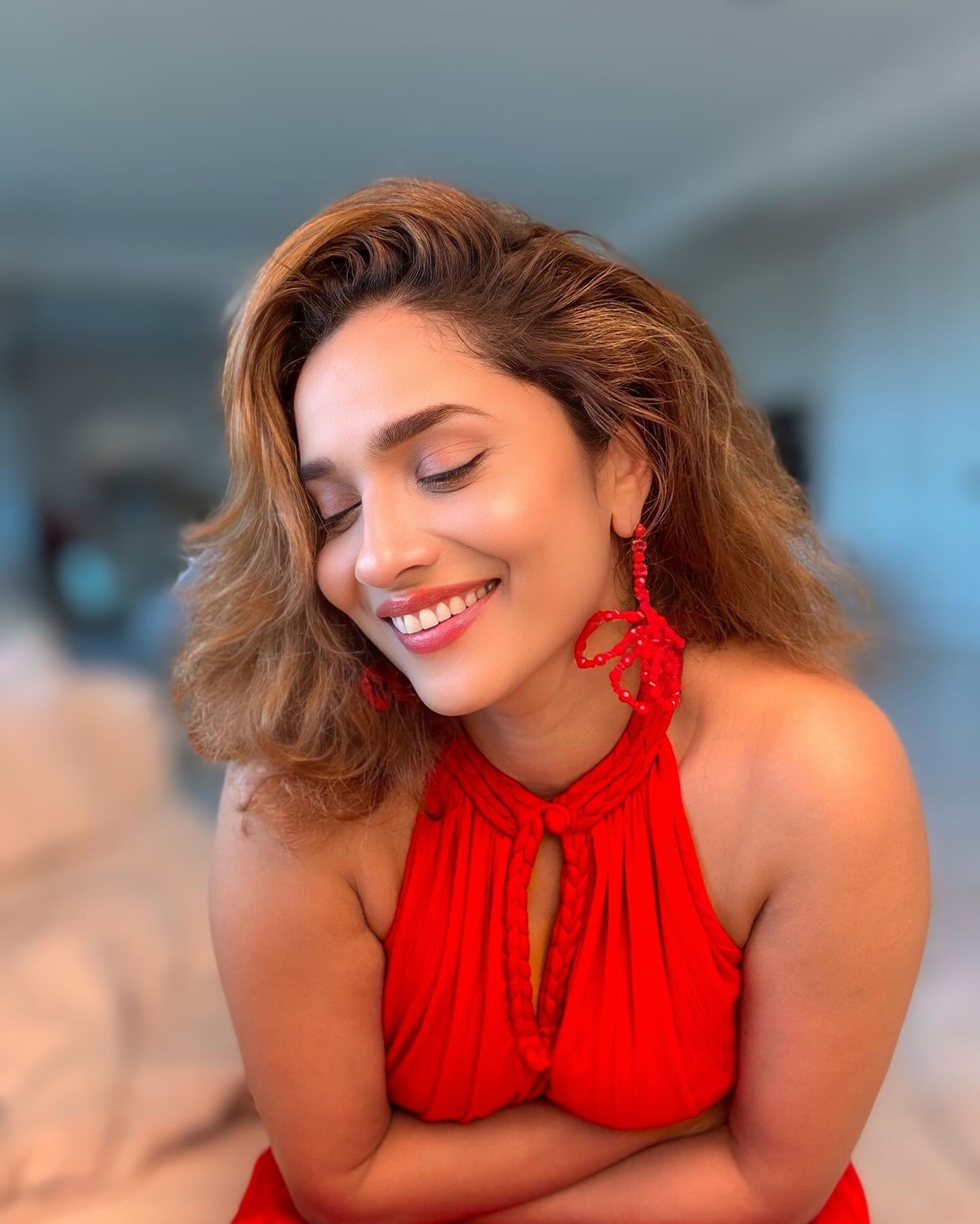 Ankita Lokhande Radiates Self Love On Instagram