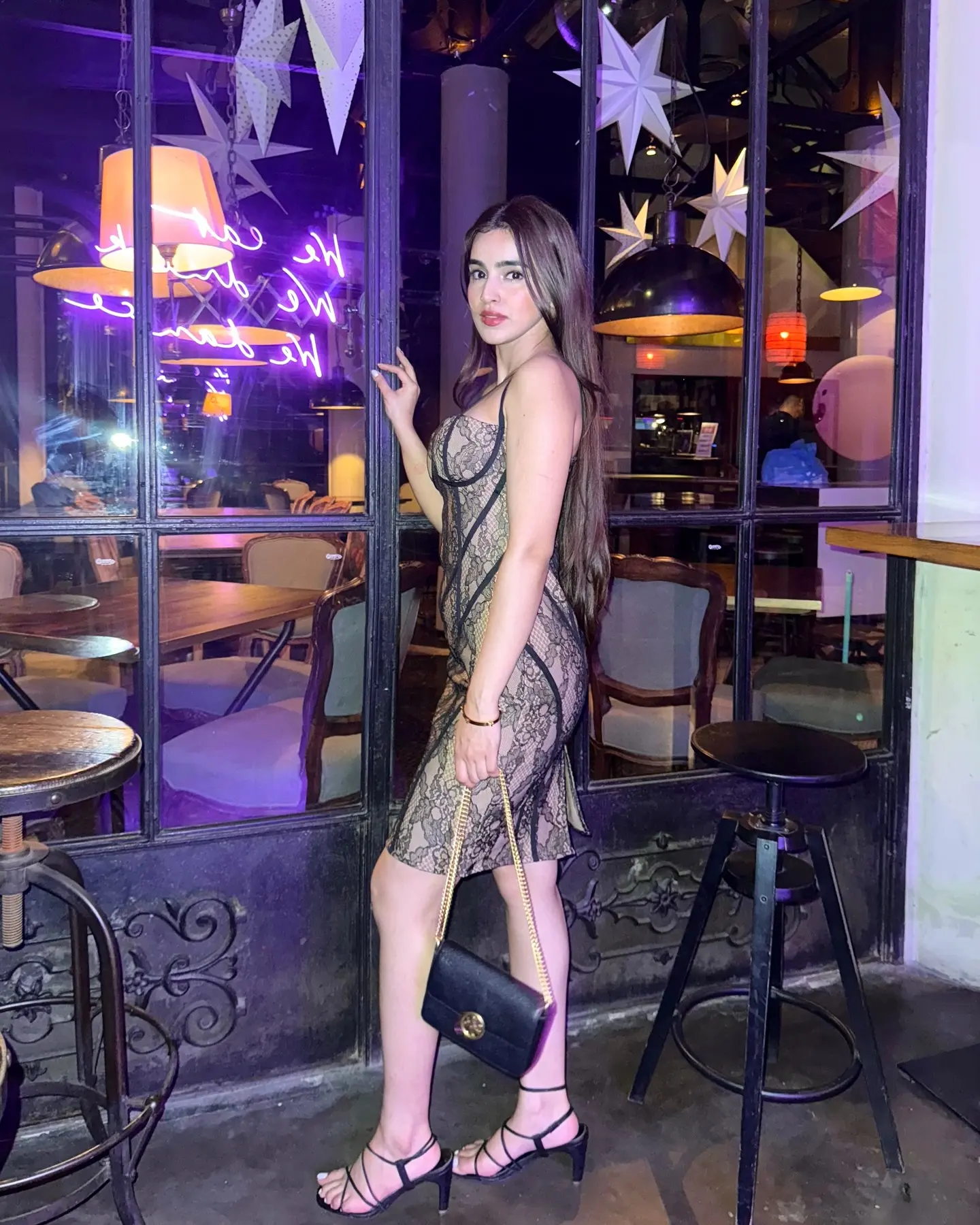 Ankita Sharma Rocks Bombshell Look