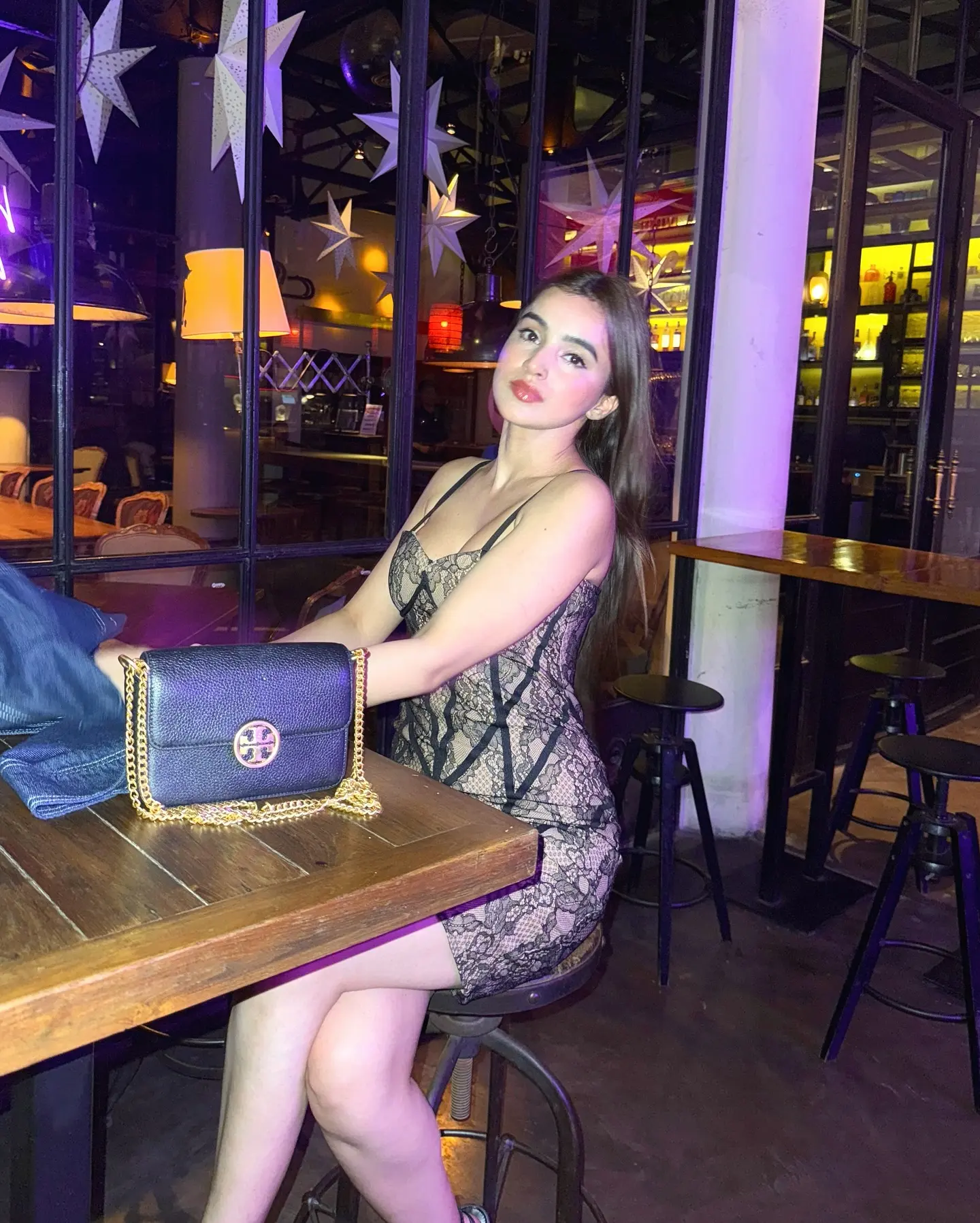 Ankita Sharma Rocks Bombshell Look