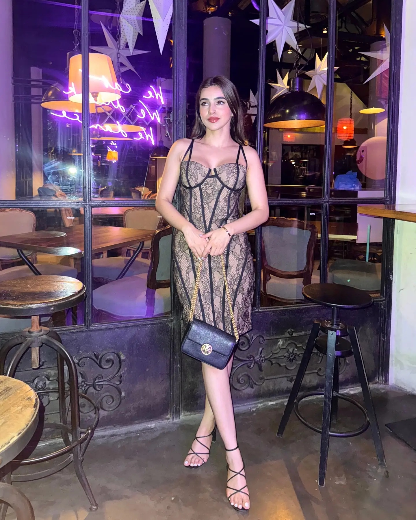 Ankita Sharma Rocks Bombshell Look