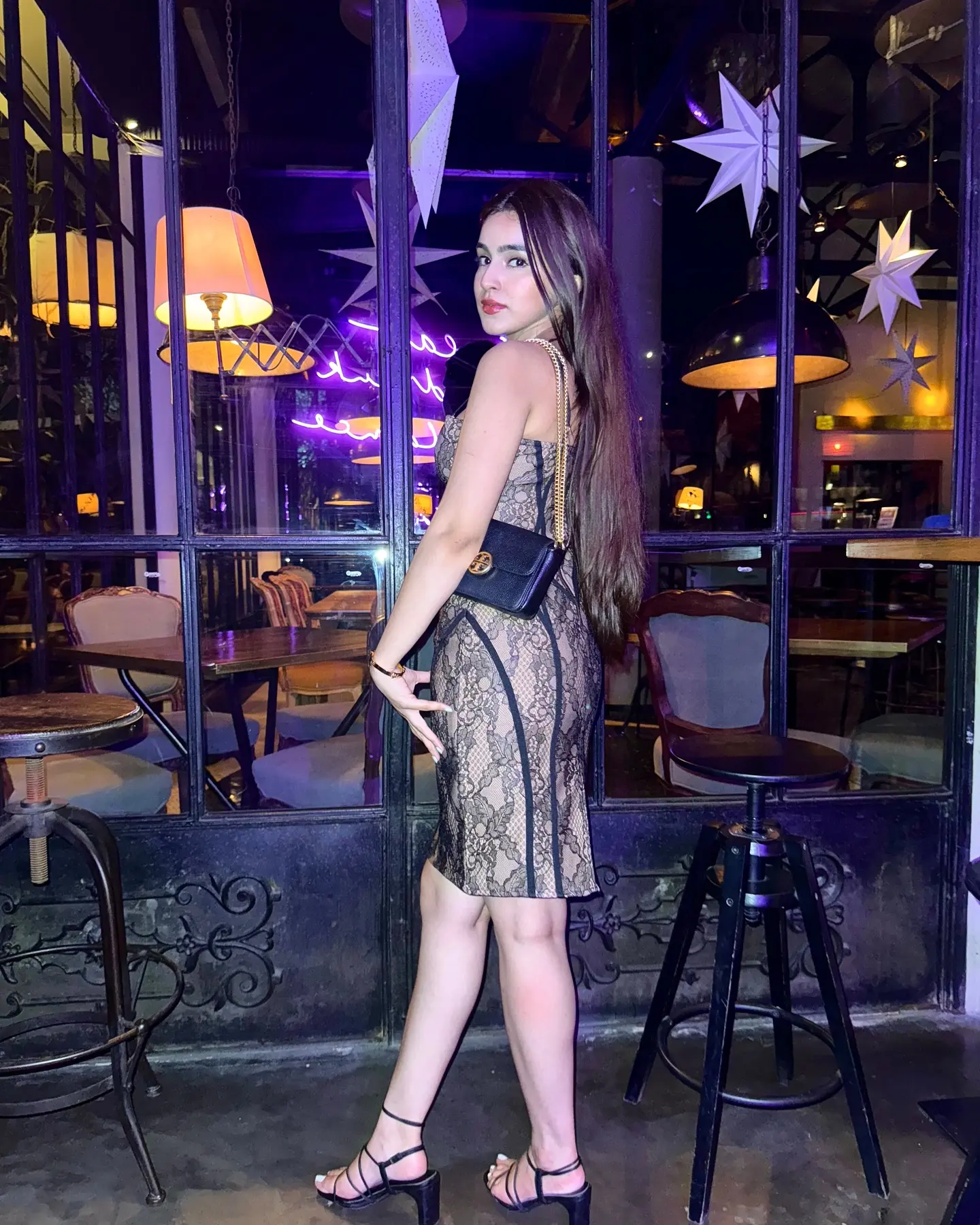 Ankita Sharma Rocks Bombshell Look