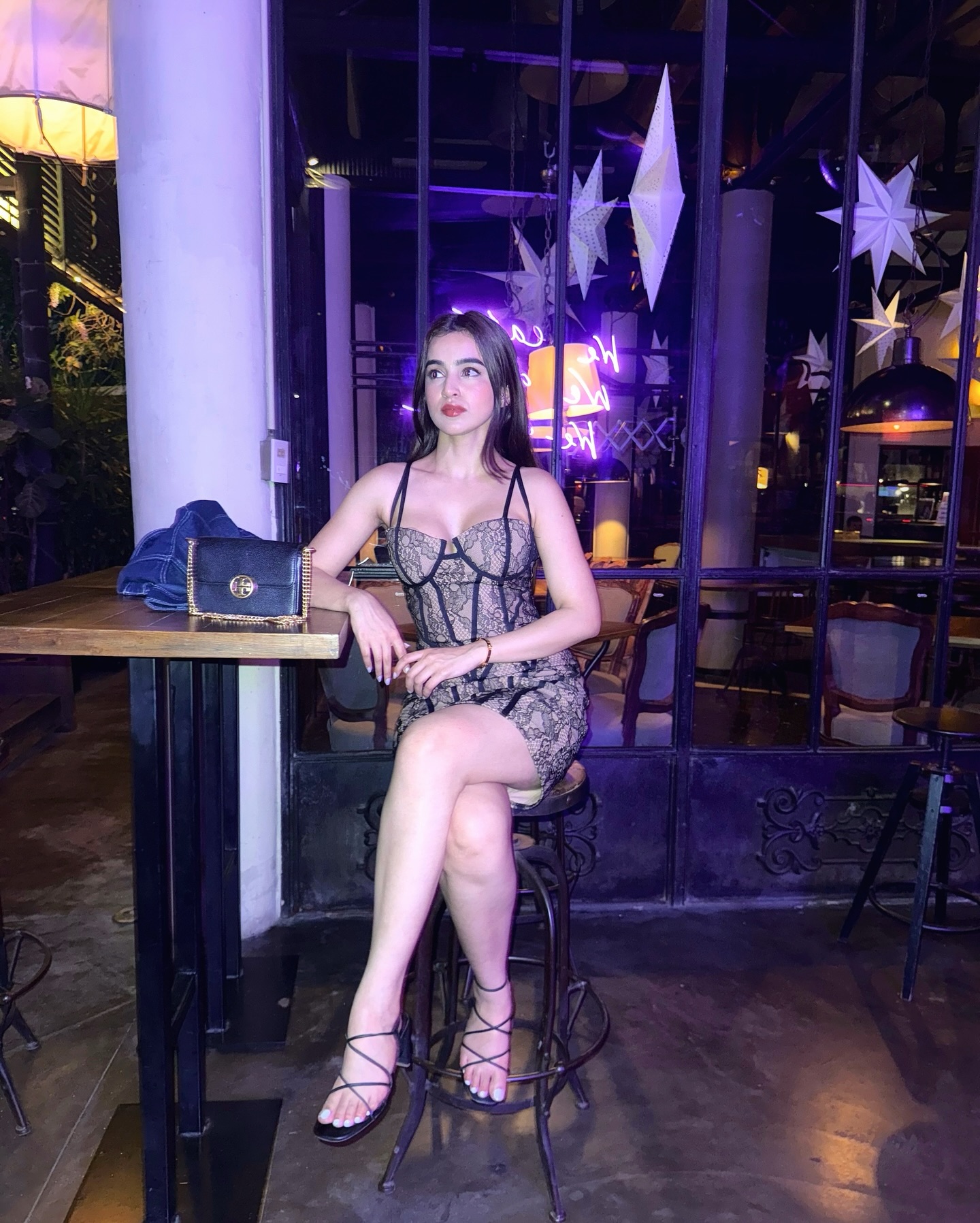 Ankita Sharma Rocks Bombshell Look