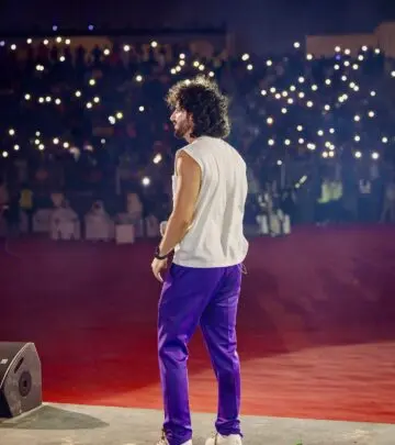 Ankush Bhardwaj Live In Dubai